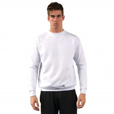 Crew Sweatshirt Vapor Apparel A1SFBV - Tylko męskie
