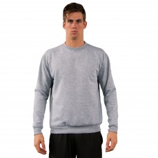 Crew Sweatshirt Vapor Apparel A1SFBV - Tylko męskie