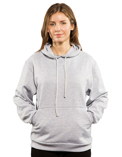 Hoody Sweatshirt Vapor Apparel A1SFBH - Tylko damskie