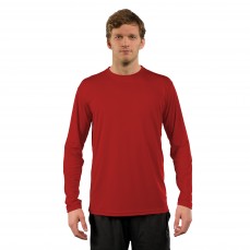 Solar Performance Long Sleeve T-Shirt Vapor Apparel M700 - Męskie koszulki sportowe