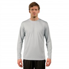 Solar Performance Long Sleeve T-Shirt Vapor Apparel M700 - Męskie koszulki sportowe