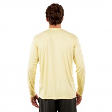 Solar Performance Long Sleeve T-Shirt Vapor Apparel M700 - Męskie koszulki sportowe