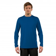 Solar Performance Long Sleeve T-Shirt Vapor Apparel M700 - Męskie koszulki sportowe