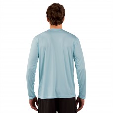 Solar Performance Long Sleeve T-Shirt Vapor Apparel M700 - Męskie koszulki sportowe