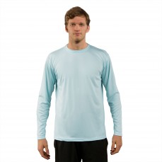 Solar Performance Long Sleeve T-Shirt Vapor Apparel M700 - Męskie koszulki sportowe