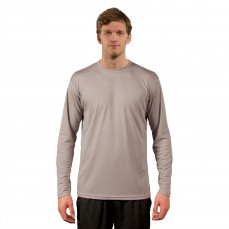 Solar Performance Long Sleeve T-Shirt Vapor Apparel M700 - Męskie koszulki sportowe