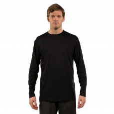 Solar Performance Long Sleeve T-Shirt Vapor Apparel M700 - Męskie koszulki sportowe