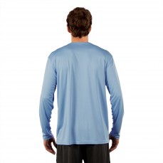 Solar Performance Long Sleeve T-Shirt Vapor Apparel M700 - Męskie koszulki sportowe