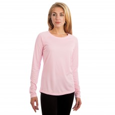 Ladies Solar Performance Long Sleeve T-Shirt Vapor Apparel M750 - Pozostałe