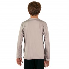 Youth Solar Performance Long Sleeve T-Shirt Vapor Apparel M780 - Z długim rękawem