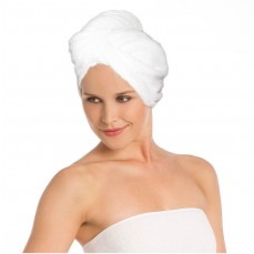 Terry Cloth Turban Vossen 115003 - Ręczniki