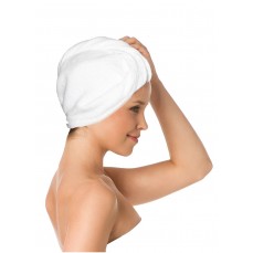 Terry Cloth Turban Vossen 115003 - Ręczniki