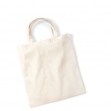 Budget Promo Bag For Life Westford Mill W100 - Torby bawełniane