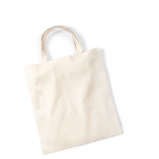 Budget Promo Bag For Life Westford Mill W100 - Torby bawełniane