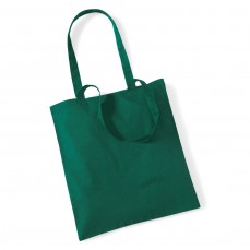 Bag For Life - Long Handles Westford Mill W101 - Torby bawełniane