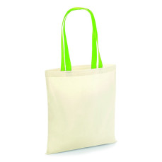 Bag for Life - Contrast Handles Westford Mill W101C - Torby na zakupy