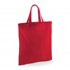 Bag For Life - Short Handles Westford Mill W101S - Torby bawełniane