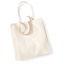 Canvas Classic Shopper Westford Mill W108 - Torby bawełniane
