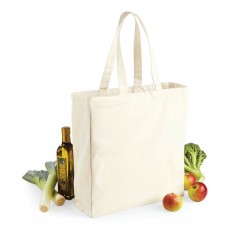 Canvas Classic Shopper Westford Mill W108 - Torby bawełniane