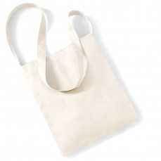 Torba Organic Cotton Sling Westford Mill W187 - Torby bawełniane