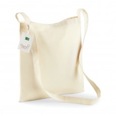 Torba Organic Cotton Sling Westford Mill W187 - Torby bawełniane