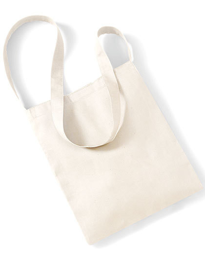 Torba Organic Cotton Sling Westford Mill W187 - Torby bawełniane