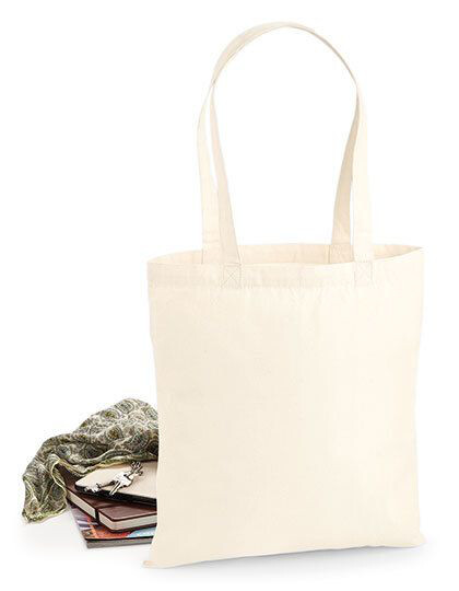 Premium Cotton Bag Westford Mill W201 - Torby bawełniane