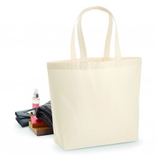 Premium Cotton Maxi Bag Westford Mill W225 - Torby bawełniane