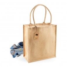 Jute Boutique Shopper Westford Mill W409 - Torby na zakupy