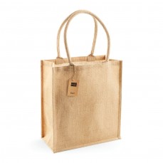 Jute Boutique Shopper Westford Mill W409 - Torby na zakupy