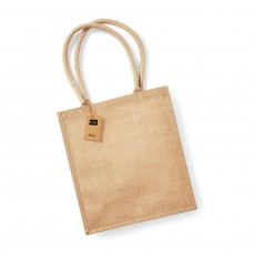 Jute Boutique Shopper Westford Mill W409 - Torby na zakupy