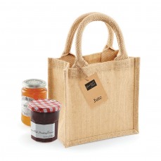 Jute Petite Gift Bag Westford Mill W411 - Torby na zakupy