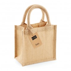 Jute Petite Gift Bag Westford Mill W411 - Torby na zakupy