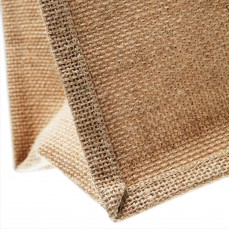 Jute Mini Gift Bag Westford Mill W412 - Torby na zakupy