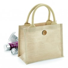 Juco Mini Gift Bag Westford Mill W441 - Torby na zakupy