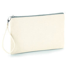 Canvas Wristlet Pouch Westford Mill W520 - Akcesoria