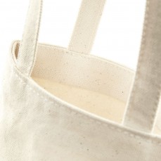 Fairtrade Cotton Bottle Bag Westford Mill W620 - Akcesoria