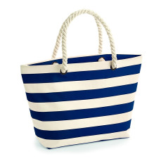 Nautical Beach Bag Westford Mill W680 - Torby na zakupy