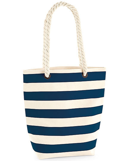 Nautical Bag Westford Mill W685 - Torby na zakupy