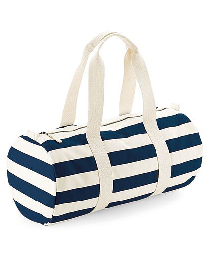 Nautical Barrel Bag Westford Mill W688 - Torby podróżne