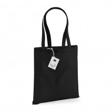 EarthAware® Organic Bag For Life Westford Mill W801 - Torby bawełniane
