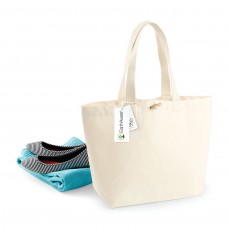 EarthAware® Organic Marina Bag Westford Mill W850 - Torby na zakupy