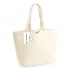 EarthAware® Organic Marina Bag Westford Mill W850 - Torby na zakupy