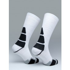 Męskie skarpetki sport Socks Wilson S7009285 - Skarpety