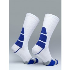 Męskie skarpetki sport Socks Wilson S7009285 - Skarpety