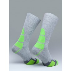 Męskie skarpetki sport Socks Wilson S7009285 - Skarpety