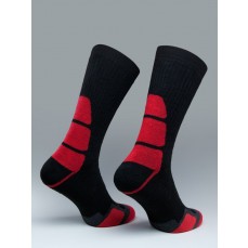 Męskie skarpetki sport Socks Wilson S7009285 - Skarpety