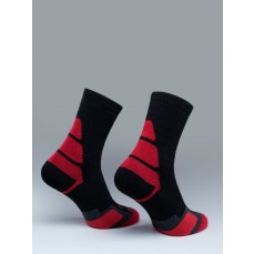 Skarpety chłopięce Sports Socks Wilson S7009285K - Skarpety