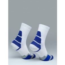Skarpety chłopięce Sports Socks Wilson S7009285K - Skarpety