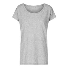 Women´s Oversized T-Shirt X.O by Promodoro 1515 - Nowości Jesień 2018